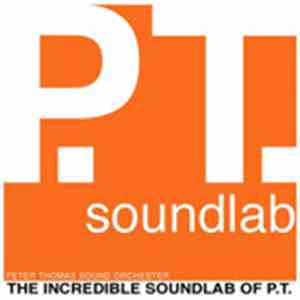 Peter Thomas - P.T. soundlab