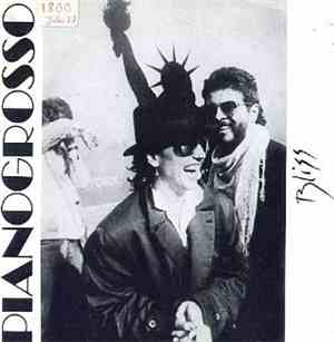 Pianogrosso - Spain