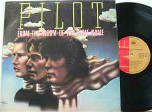 Pilot - From The Album Of The Same Name