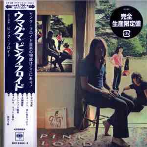 Pink Floyd - Ummagumma