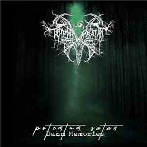 Potemtum Satan - Damn Memoris