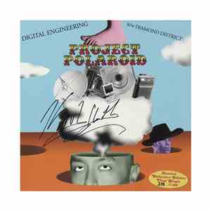 Project Polaroid - Digital Engineering / Diamond District