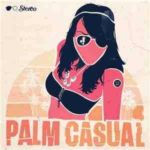 Rbts Win - Palm Casual