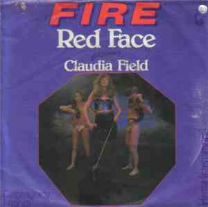 Red Face Feat. Claudia Field - Fire