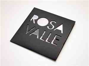 Rosa Valle - Holy Bermuda