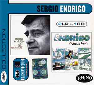 Sergio Endrigo - ...E Noi Amiamoci / Mari Del Sud