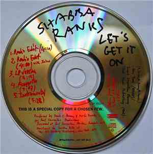 Shabba Ranks - Let's Get It On