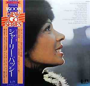 Shirley Bassey - The Shirley Bassey Singles Album
