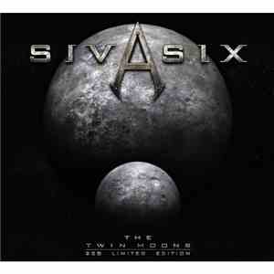 Siva Six - The Twin Moons