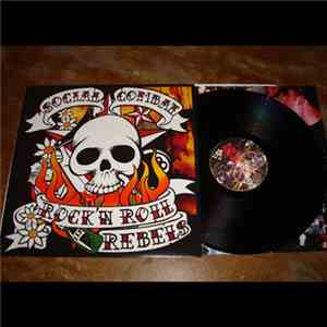 Social Combat - Rock'N Roll Rebels