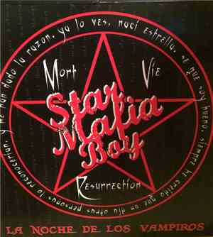 Star Mafia Boy - La Noche de los Vampiros