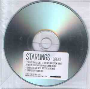 Starlings  - Sirens