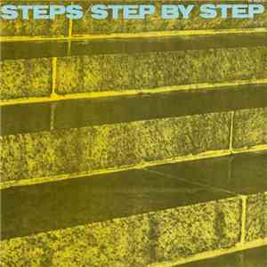 Steps  - Step By Step