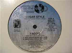 Sugar Style - Taco's