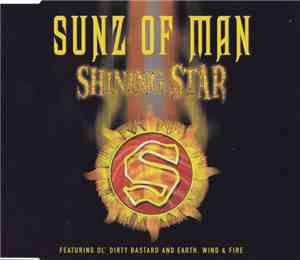 Sunz Of Man - Shining Star
