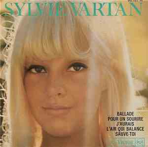 Sylvie Vartan - Ballade Pour Un Sourire