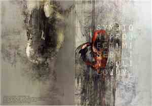 Symbion Project - Misery In Soliloquy
