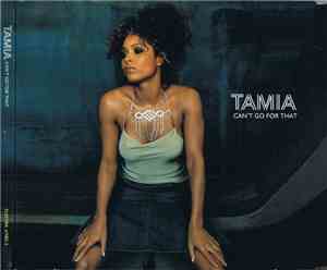Tamia - Can't Go For That