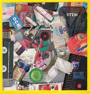 Tape That - Autumn Collection