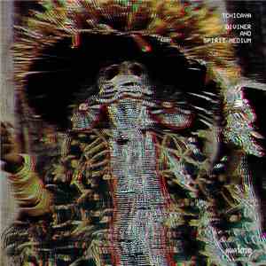 Tchicaya - Diviner and Spirit Medium