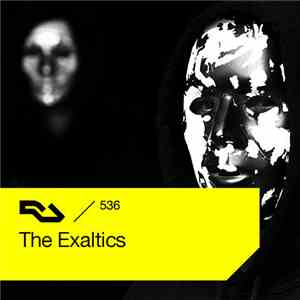 The Exaltics - RA.536
