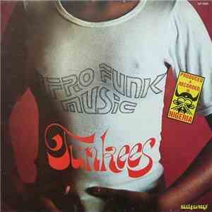 The Funkees - Afro Funk Music