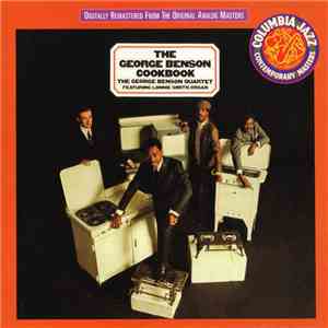 The George Benson Quartet Featuring Lonnie Smith - The George Benson Cookbo ...