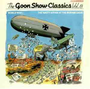 The Goons - Goon Show Classics Vol. 8