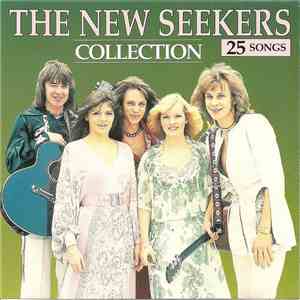 The New Seekers - Collection