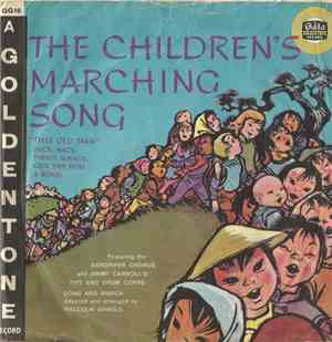 The Sandpiper Children's Chorus And Jimmy Carroll's Fife And Drum Corps - T ...