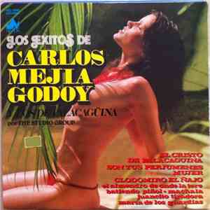 The Studio Group - Los Éxitos De Carlos Mejía Godoy Y Los De Palacagüina