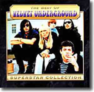 The Velvet Underground - The Best Of The Velvet Underground
