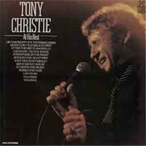 Tony Christie - At His Best