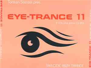 Torsten Stenzel - Eye-Trance 11