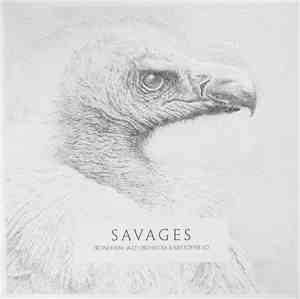 Trondheim Jazz Orchestra & Kristoffer Lo - Savages