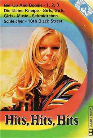 Unknown Artist - Hits, Hits, Hits