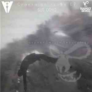 V8  - Crantaian Rocks