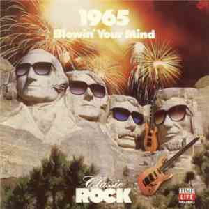 Various - 1965: Blowin' Your Mind