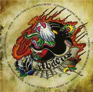 Various - Abacus Recordings Europe - Winter 05/06 Sampler