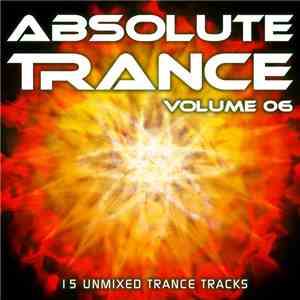Various - Absolute Trance Volume 06
