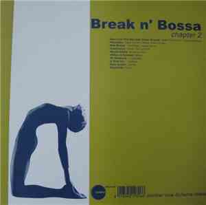 Various - Break N' Bossa Chapter 2
