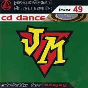 Various - Cd Dance Traxx 49