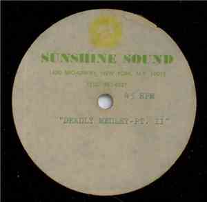 Various - Deadly Medley-PT. II