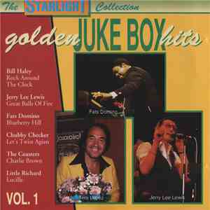 Various - Golden Juke Box Hits Vol.1