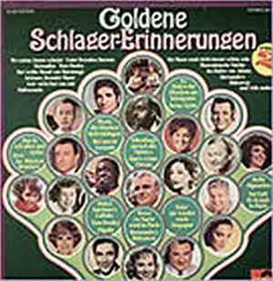 Various - Goldene Schlager-Erinnerungen Folge 2
