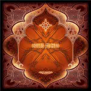 Various - Hocus Peakus