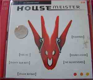 Various - Housemeister