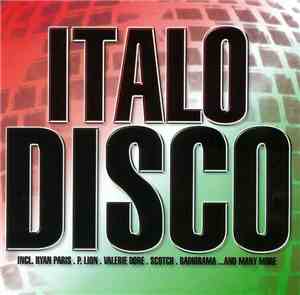 Various - Italo Disco