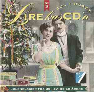 Various - LirekasCD'n 5: Jul I Huset