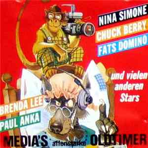 Various - Media's Affenstarke Oldtimer